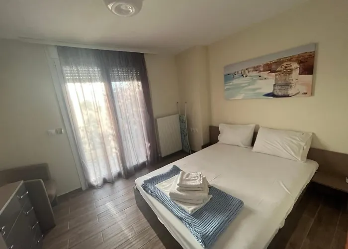 Casa vacanze Deya Nikiti (Sithonia)