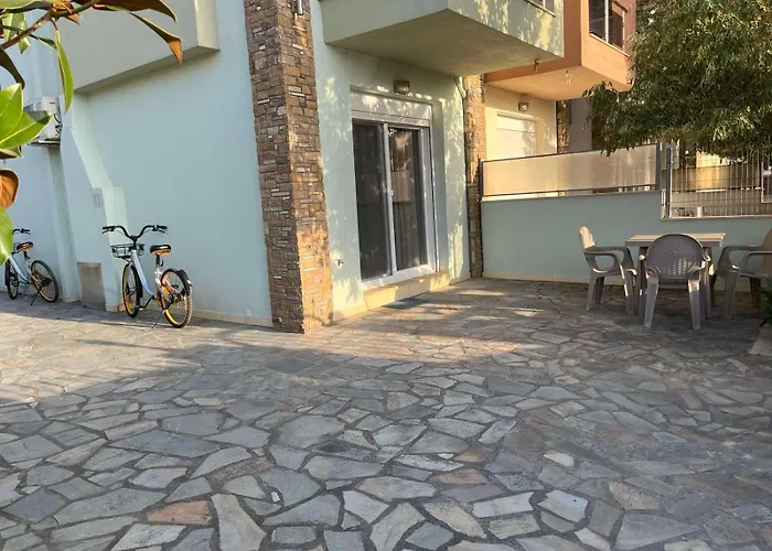 Casa vacanze Deya Nikiti (Sithonia)