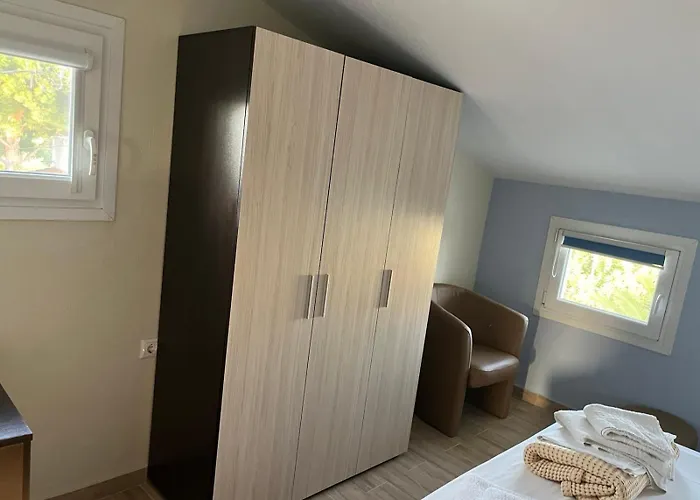 Casa vacanze Deya Nikiti (Sithonia)