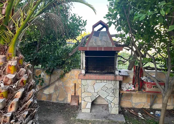 Casa vacanze Deya Nikiti (Sithonia)