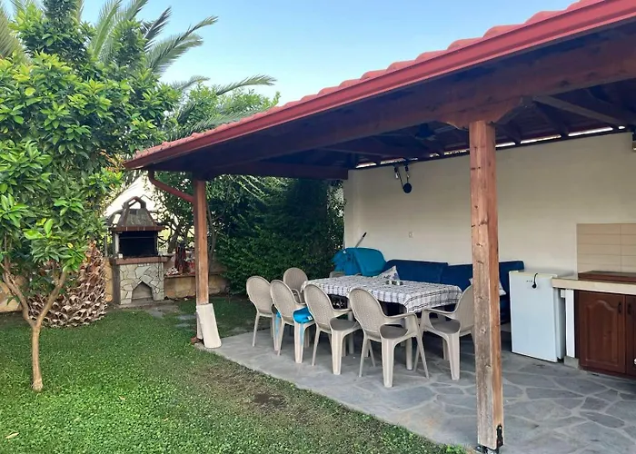 Casa vacanze Deya