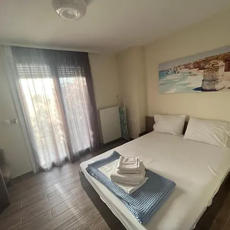 Holiday home Deya Nikiti (Sithonia)