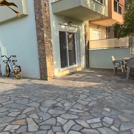 Holiday home Deya Nikiti (Sithonia)