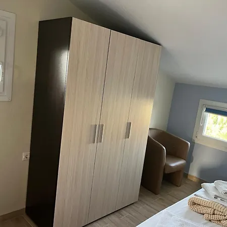 Holiday home Deya Nikiti (Sithonia)