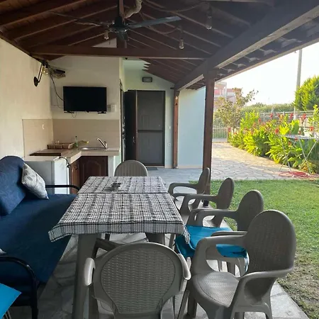Holiday home Deya Nikiti (Sithonia)