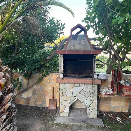 Holiday home Deya Nikiti (Sithonia)