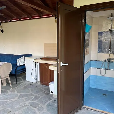 Holiday home Deya Nikiti (Sithonia)