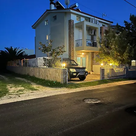 Deya بيت للعطل *
