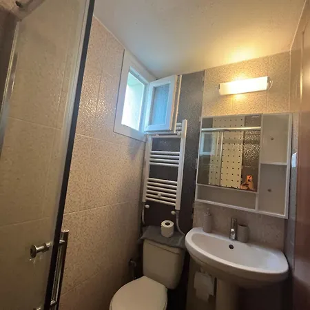 Deya Holiday home