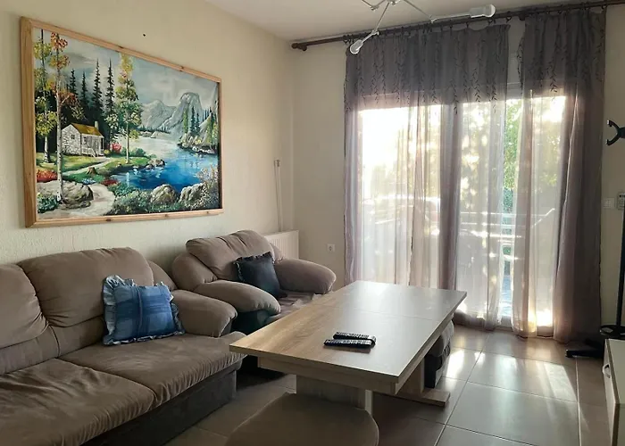 Case de vacanță Deya