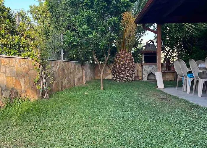 Deya Nikiti (Sithonia)