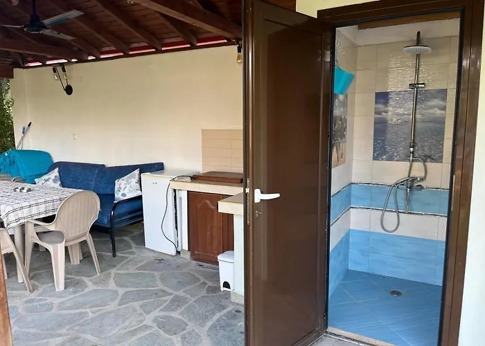 Case de vacanță Deya Nikiti (Sithonia)