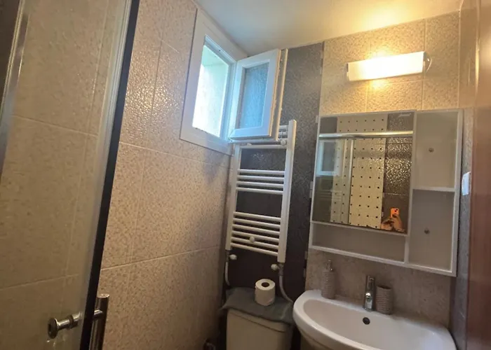 Deya Case de vacanță