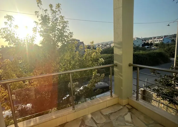 Case de vacanță Deya