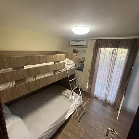 Deya Nikiti (Sithonia)