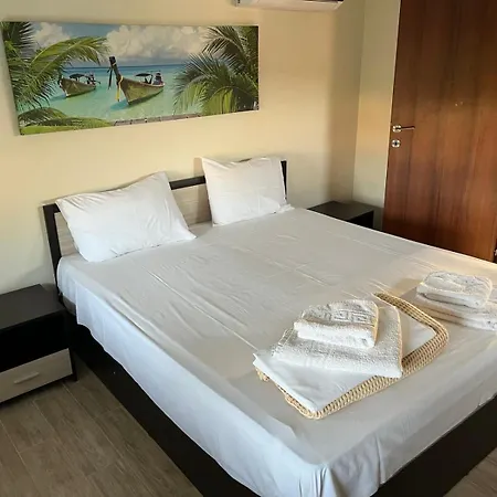 Deya Nikiti (Sithonia)