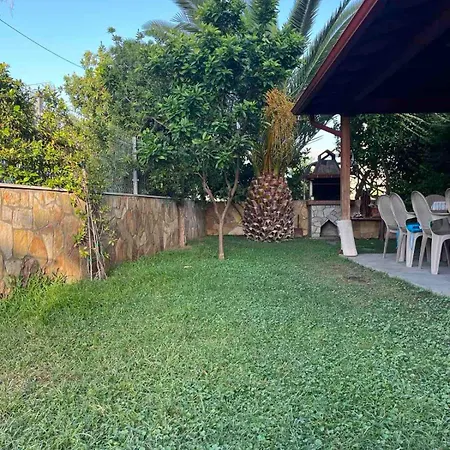 Deya Nikiti (Sithonia)