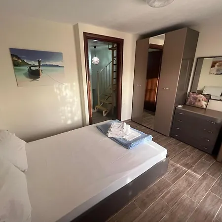 Deya Nikiti (Sithonia)