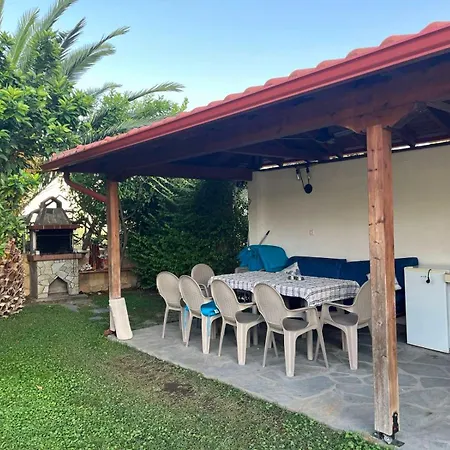 Casa vacanze Deya